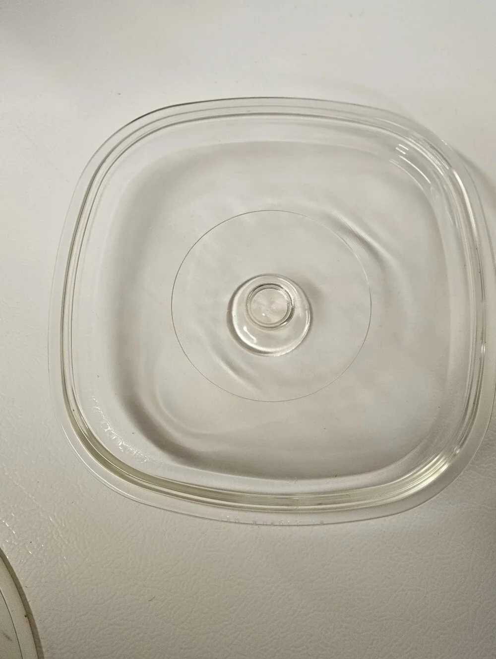 Corningware Cornflower Blue 2qt Baking Dish With Lid